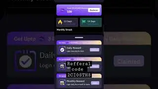 stan app - me redeem code problem | please try after 2 to 4 hours कैसे सही करें ?#stan #problem