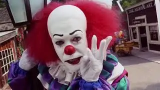 Il meglio di Pennywise (IT 1990)