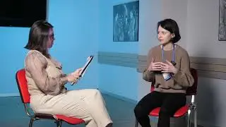 Мартынюк Вера. О проблемах в медицине, метаболитах и действии низина на раковые клетки