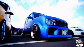 2014 OFFSET KINGS OKAYAMA JAPAN   HellaFlush 720p