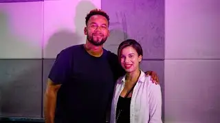 Saaiman Says | Sound of the City Focus  Andrea Fortuin