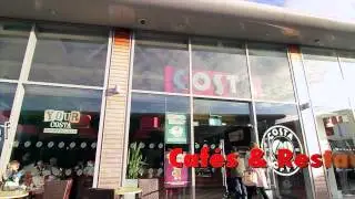 On site video - The OUTLET