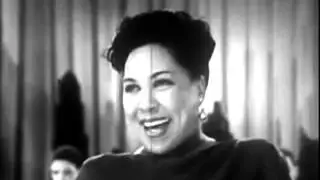 Soundtrack: Helen Humes with Dizzy Gillespie & his Orchestra in 