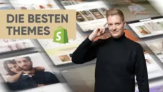 Shopify Themes &ndash; Die 12 Templates mit der besten Conversion Rate