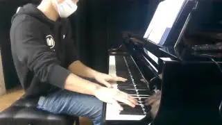 Derek Bermel - Kontraphunktus