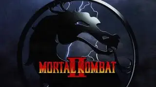 Mortal Kombat II: Before the Tournament