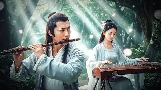 Crying Strings of Erhu &ndash; Soulful Chinese Traditional Music
