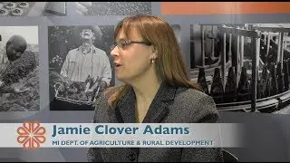 Take 5 with GFPI - Season 2 - Episode 5 with Jamie Clover Adams