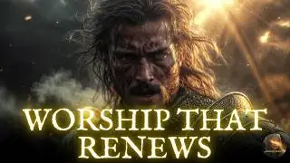 ✨ 1 HOUR EPIC WORSHIP MUSIC / WARFARE / NEW 2025 ⚔️🔥