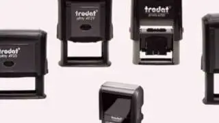 All Pro Stamps: Custom, Self-Inking Stamps