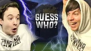 I PACKED MY FIRST ONES TO WATCH CARD - FIFA 18 ULTIMATE TEAM PACK OPENING