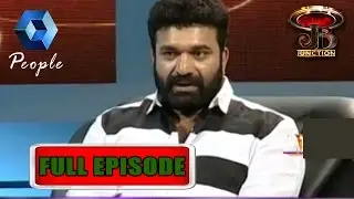 JB Junction : Kottayam Nazir - Part 2 | 16th October 2016 | Full Episode