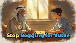 Power of Letting Go - Three Stories to Stop Suffering for Others | A life Changing Story