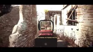Warface   Top fragmovie by Technology of Art