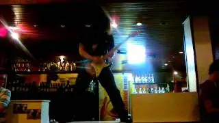 The Chambers no MPBEER