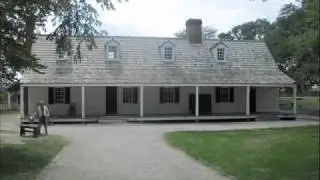 Susquehanna Plantation