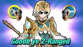 Fjorm is Kinda Neat
