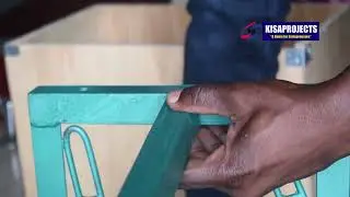 THE BEST SCHOOL CHALK MAKING MACHINE AND HOW TO ASSEMBLE IT. (IMM 400 - 1)