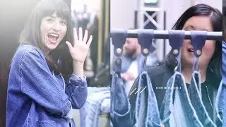 Denim REVOLUTION / Autumn Winter 18/19