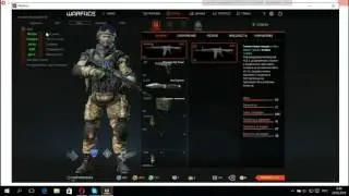 Чит на Warface ESP, Нет Отдачи И Мега точный вектор АИМ Телепорт  Без Бана на 29 05 2016