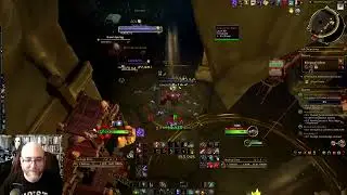 Weekly Delves and Heroic Raid Progression!