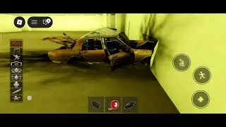 Roblox backrooms - found footage 3