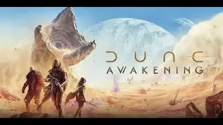 SHORTS | Dune Awakening | Как не стать жертвой червя?
