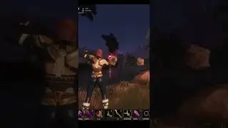 Conan exiles, como aprender o feiti&ccedil;o 