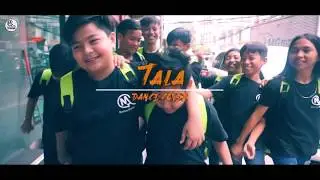 TALA dance cover/ LMSTR @ GM