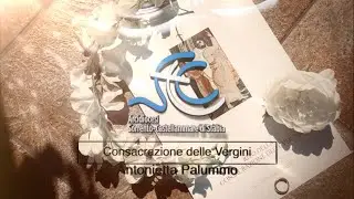 Consacrazione Ordo virginum