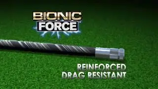 Bionic Force Garden Hose - As Seen on TV