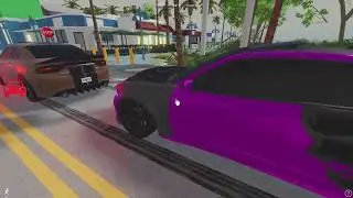 1000hp hellcat POV