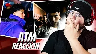 EL LEGADO DE LOUIS SERA ETERNO | ATM - ‪@Snaider_LV‬ , ‪@Louis_Producer‬