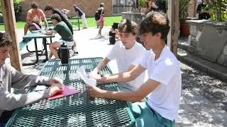 Reconstruction Era Documentary