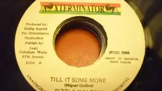 TILL IT SOME MORE RIDDIM - XTERMINATOR