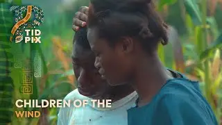 CHILDREN OF THE WIND | Full African Drama Movie in English | TidPix