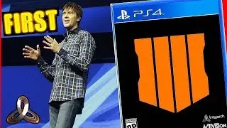 (YES) Black Ops 4 DLC Will BE FIRST On PS4, NOT Xbox One | Black Ops 4 Early DLC on PlayStation