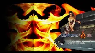 DIAMONDFIRE APPAREL INDIE FASHION BLOG