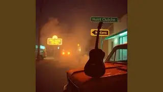 Burnt Clutch Heart