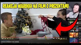 WARDĘGA REAGUJE NA FILM MINI MAJKA 
