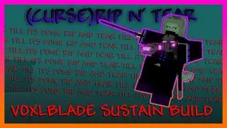 Voxlblade 
