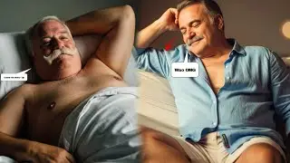 Most Attractive Sugar Daddy Age Gap Relationship | Cute Man | Ep 506
