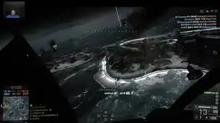 Highlight: Decent Chopper run