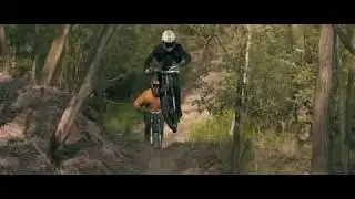 Kuberg Ranger - Electric Scooter/Dirt Bike Hybrid