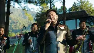 LAS LOCURAS MIAS  - Banda Sapichu (En vivo)