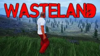 🔴 SWANFIELD SURVIVAL | Wastelandic Zombie E.A.O.W.S.C.
