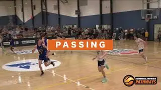 Lochlin Harvey Highlights