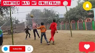 Another day of volleyball 🏐🔥#trending #short#viral 