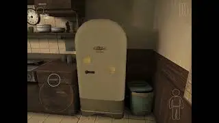 911 Prey secret bad ending!!!!