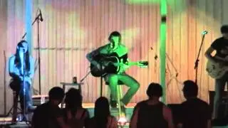 Kenny Paul Harris, Tori Vasquez and Travis Looney - I'm Not Leaving